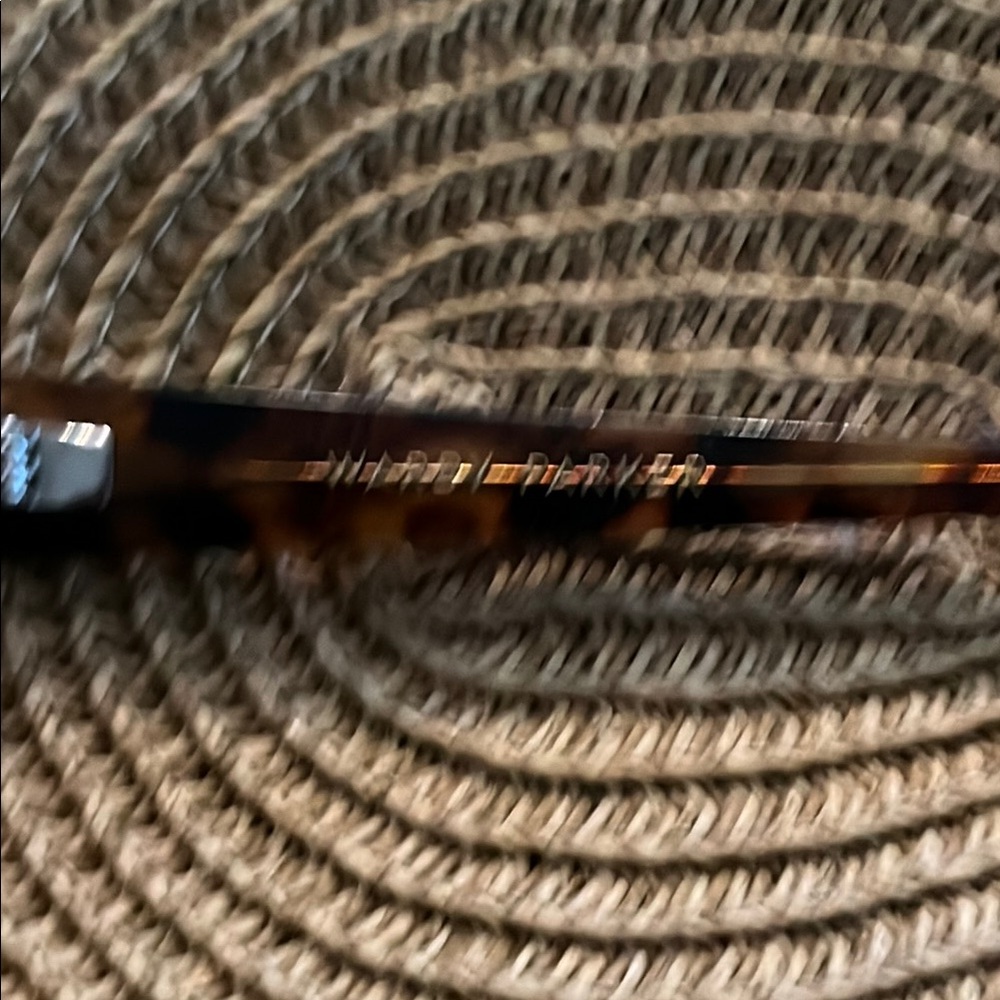 Warby Parker Ada 247 Oversized Sunglasses - Picture 3 of 4